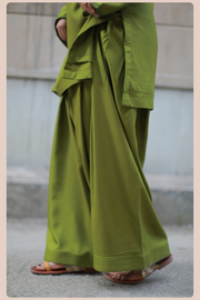 Hoor pakistani rayon suit